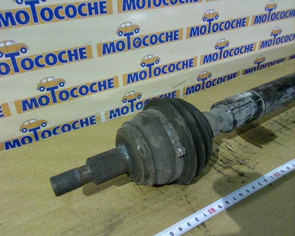 1J0407452AX Правая полуось купить Одесса