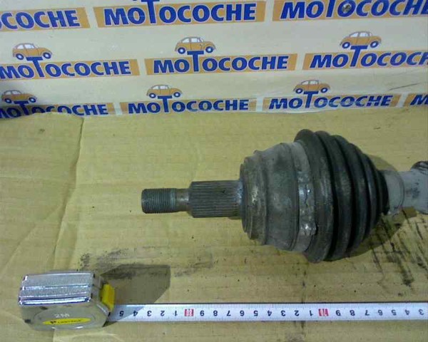 1J0407452AX Правая полуось купить Одесса