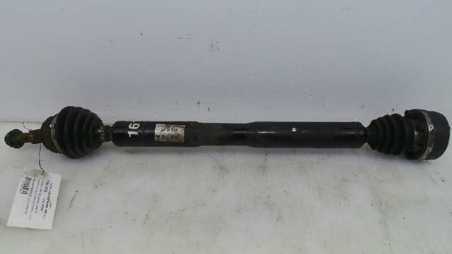 VAG 1J0407452BX Правая полуось в наличии Черкассы