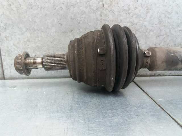1J0407452DX VAG Правая полуось купить в Одесса