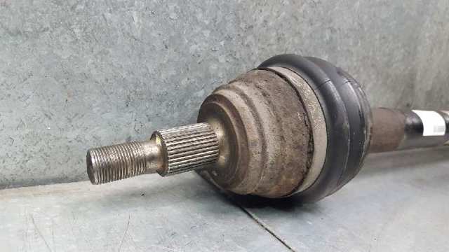 VAG 1J0407452DX Полуось (привод) передняя правая в наличии Одесса