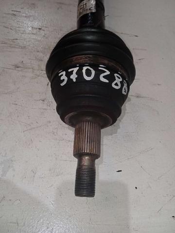 VAG 1J0407452EX Правая полуось в наличии Одесса