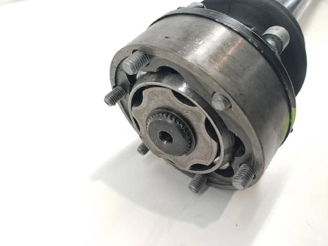 VAG 1J0407452X Полуось (привод) передняя правая в наличии Украина