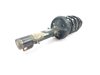 Amortecedor dianteiro 1J0413031 VAG