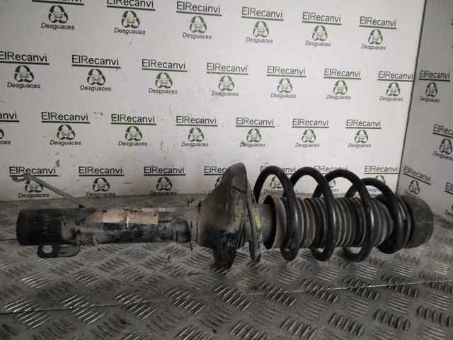 1J0413031DP VAG Амортизатор передний купить в Житомир