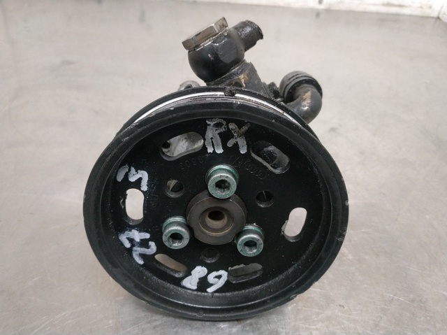 Bomba da Direção hidrâulica assistida 1J0422154A VAG