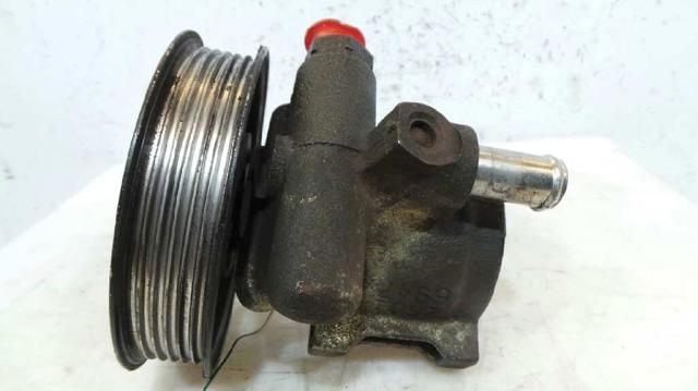 VAG 1J0422154X Насос ГУР в наличии Черновцы