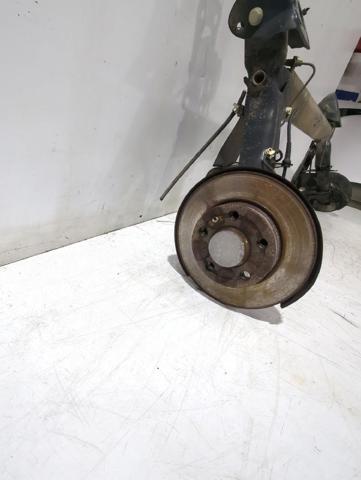 1J0500051J Балка задней подвески (подрамник) купить Ровно