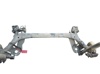 Viga de suspensão traseira (plataforma veicular) 1J0500051K VAG