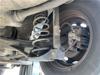 Viga de suspensão traseira (plataforma veicular) 1J0500051K VAG