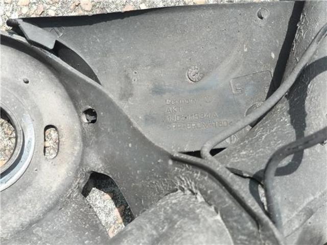 VAG 1J0511534A Защита заднего нижнего рычага в наличии Запорожье