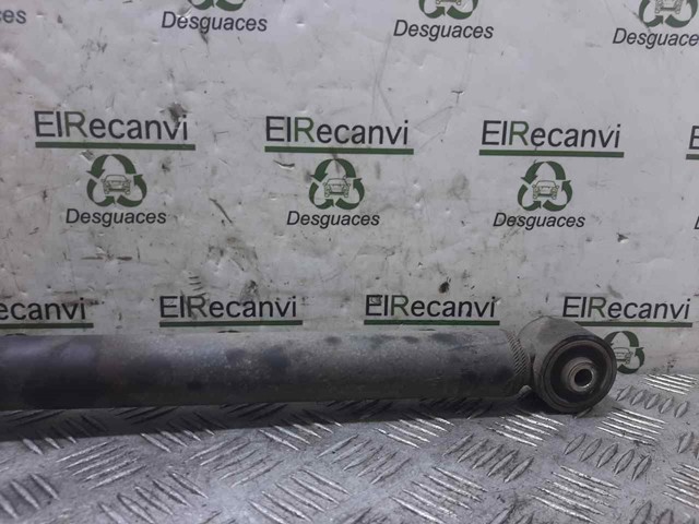 Tampa de suporte do amortecedor traseiro 1J0512135A VAG