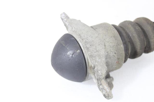 Tampa de suporte do amortecedor traseiro 1J0512135A VAG
