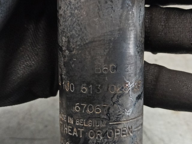 VAG 1J0513025BF Амортизатор задний в наличии Запорожье