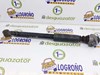 Amortecedor traseiro 1J0513025DA VAG