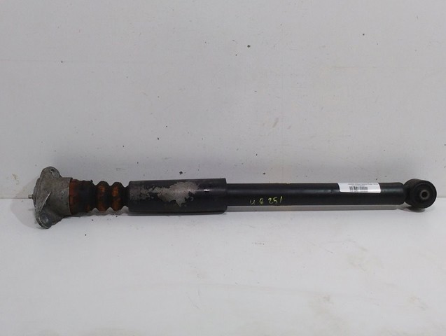 VAG 1J0513425 Пыльник заднего амортизатора в наличии Винница