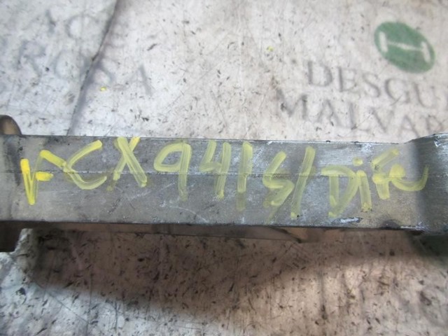 1J0599287C Кронштейн (траверса) заднего редуктора задняя купить Черкассы