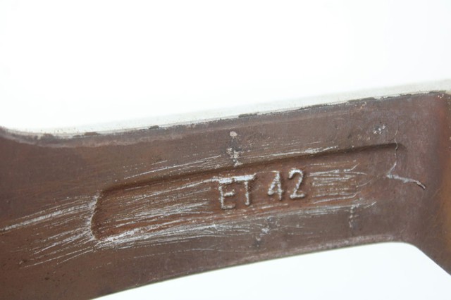 VAG 1J0601025AN Диски колесные в наличии Николаев