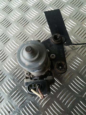 Depressor de freio / bomba de vácuo para Volkswagen Touran (1T1,1T1) (2003-2004) 1.9 TDI BKC 1J0612181B