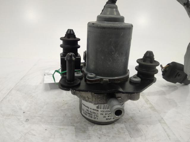 Depressor de freio / bomba de vácuo para volkswagen golf VII 1.0 TSI CHZC 1J0612181D
