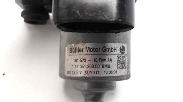 VAG 1J0612181D Вакуумный насос в наличии Черновцы