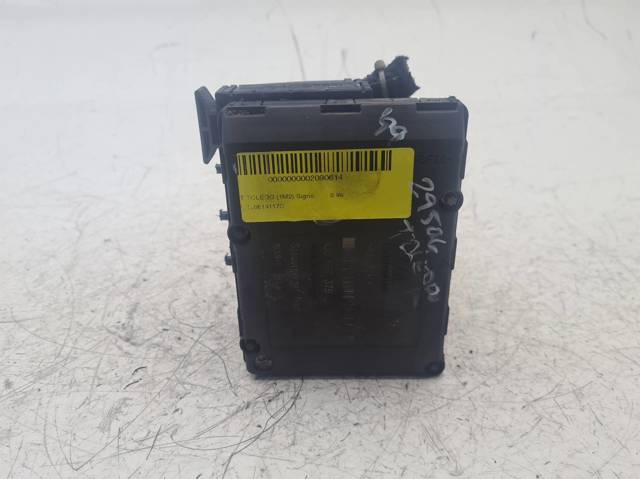 Unidade hidráulico de controlo ABS Audi A3 8L1