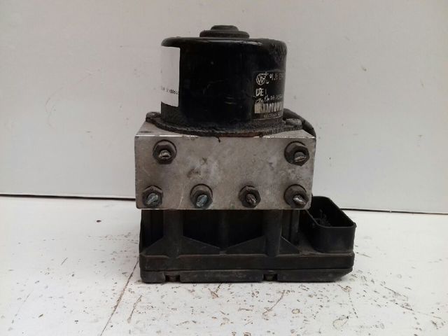 Unidade hidráulico de controlo ABS Audi A3 8L1