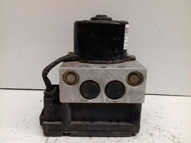 Unidade hidráulico de controlo ABS Audi A3 8L1