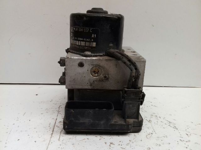 Unidade hidráulico de controlo ABS Audi A3 8L1