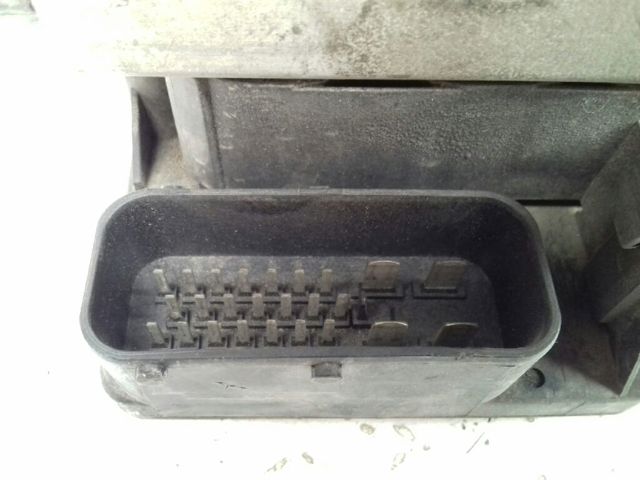 Unidade hidráulico de controlo ABS Audi A3 8L1