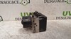 Unidade hidráulico de controlo ABS 1J0614117C VAG