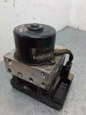 Unidade hidráulico de controlo ABS Audi A3 8L1