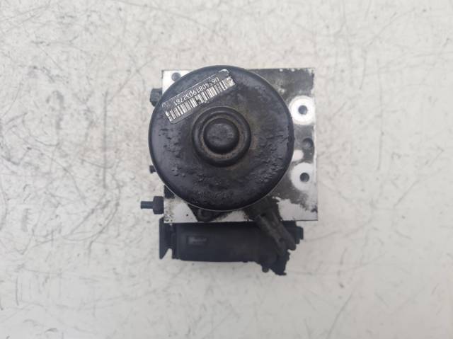 Unidade hidráulico de controlo ABS Audi A3 8L1