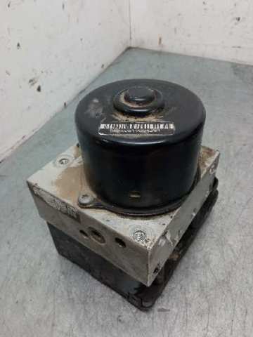 Unidade hidráulico de controlo ABS Audi A3 8L1