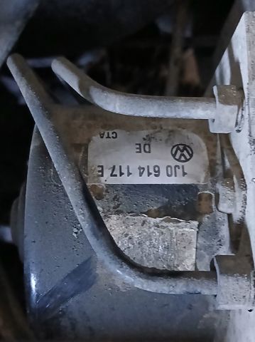 VAG 1J0614117E Блок АБС в наличии Винница