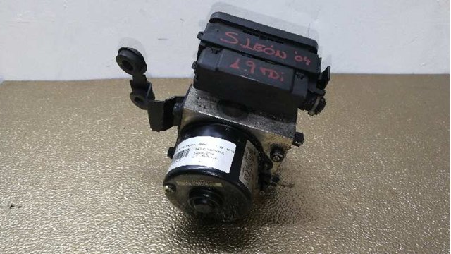1J0614117G VAG Блок АБС купить в Черкассы