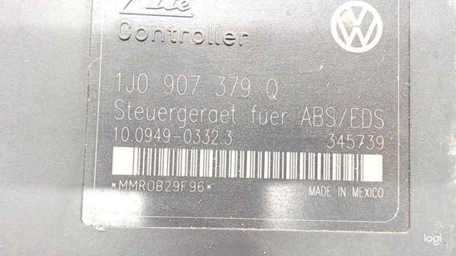 VAG 1J0614217E в наличии Киев