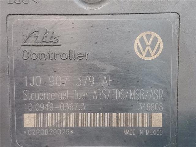 VAG 1J0614417A в наличии Каменское