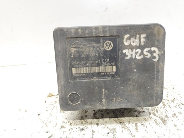 VAG 1J0614517E Блок АБС в наличии Харьков