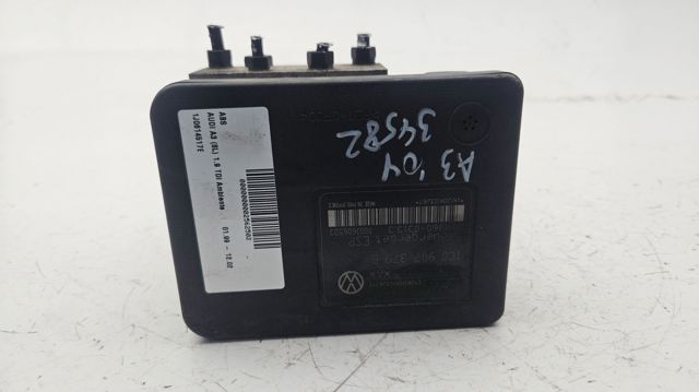 1J0614517E VAG Блок АБС купить в Хмельницкий