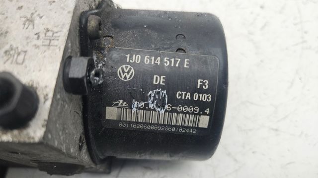 1J0614517E Блок АБС купить Одесса