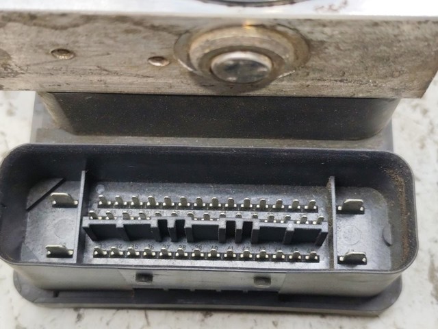 1J0614517E VAG Блок АБС купить в Николаев