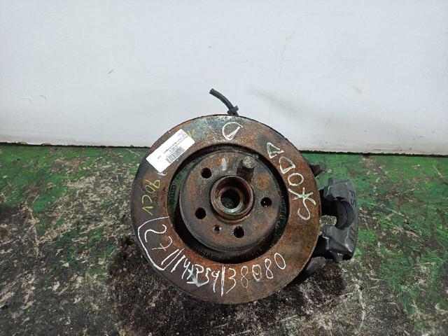 1J0615301 VAG Передние тормозные диски купить в Черкассы