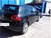 Suporte do freio traseiro direito 1J0615424C VAG