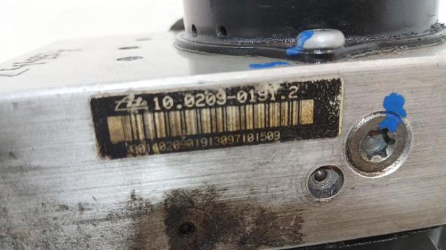 VAG 1J0698117A Блок АБС в наличии Павлоград