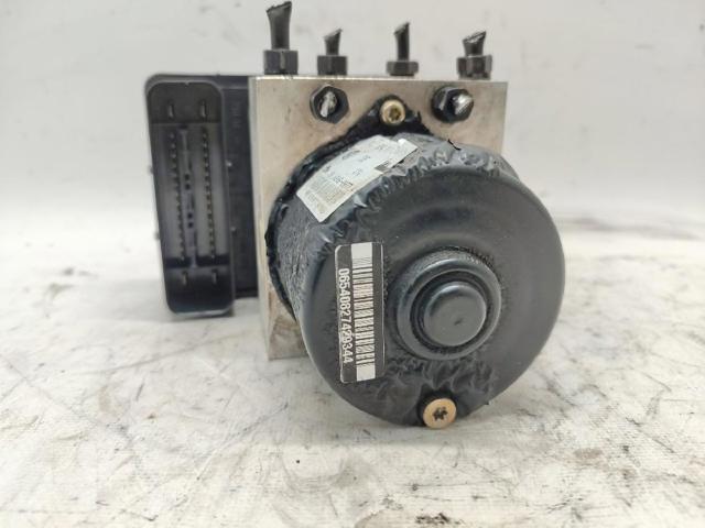 Unidade hidráulico de controlo ABS Audi A3 8L1