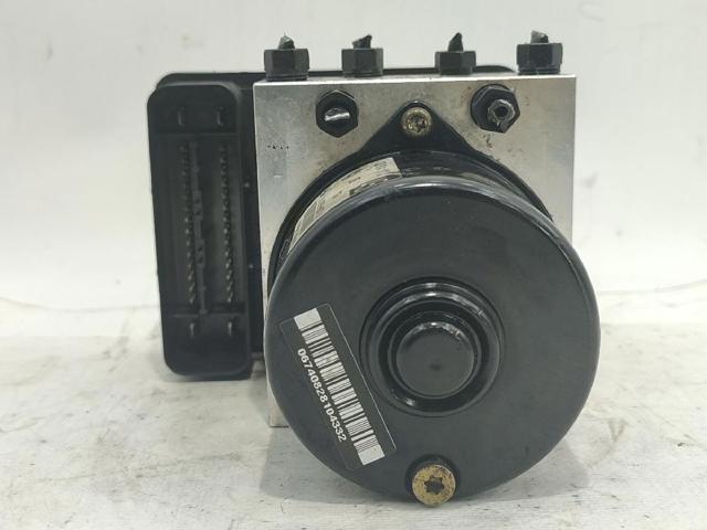 Unidade hidráulico de controlo ABS Audi A3 8L1