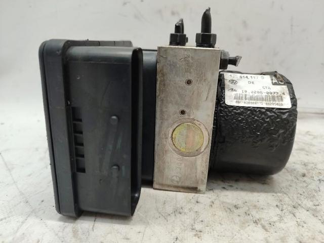 Unidade hidráulico de controlo ABS Audi A3 8L1