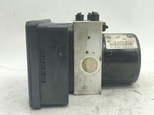 Unidade hidráulico de controlo ABS Audi A3 8L1
