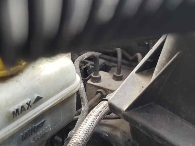 Unidade hidráulico de controlo ABS 1J0698117D VAG
